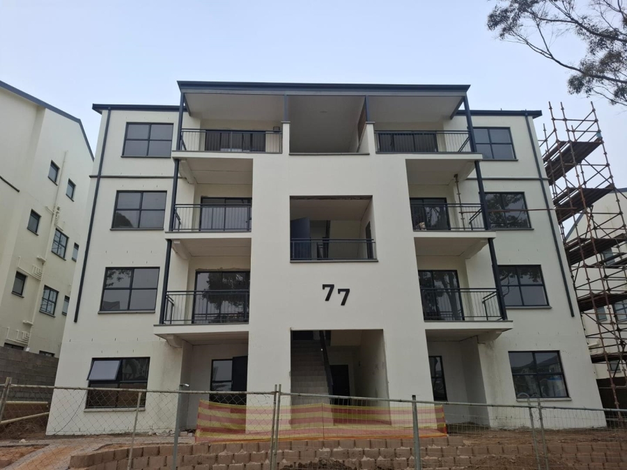 To Let 1 Bedroom Property for Rent in Cape Farms Western Cape